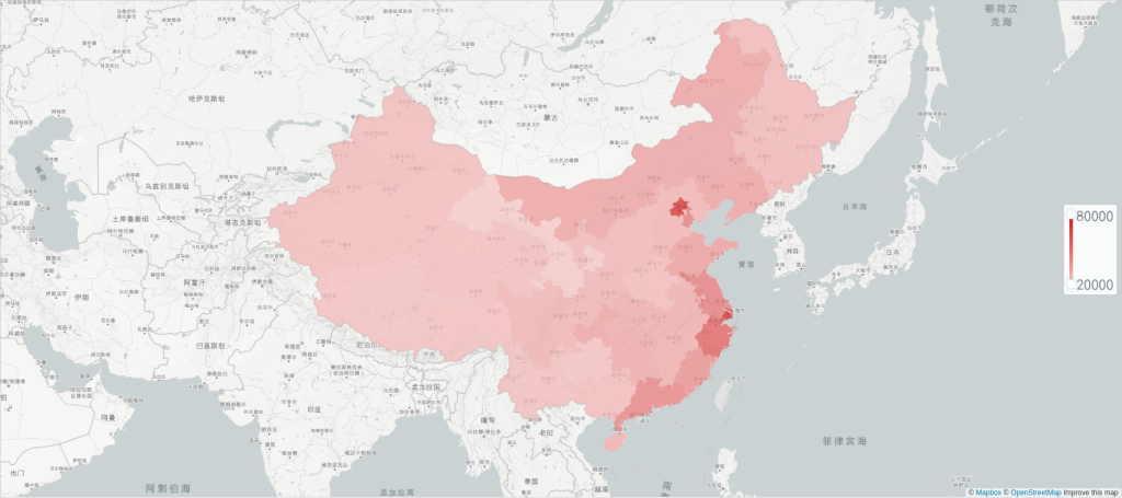 2021年你的收入达标了吗？